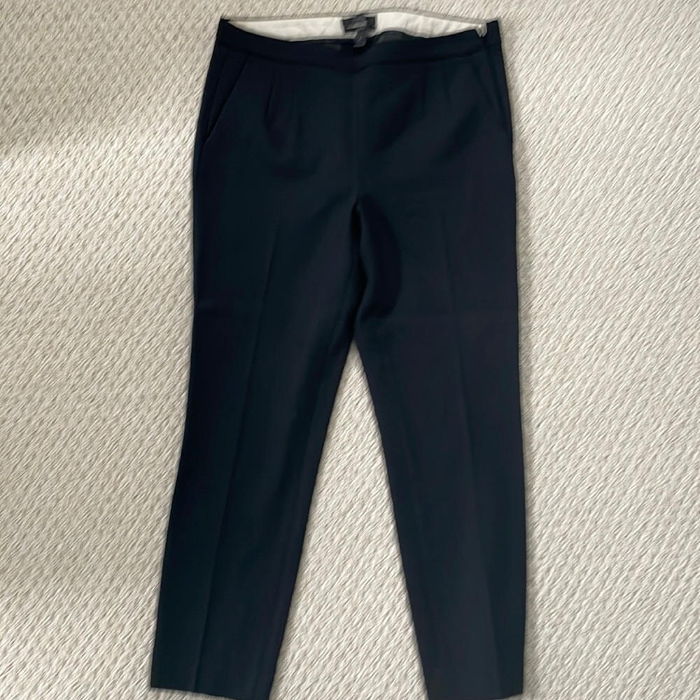 J. Crew Martie Pants size 6